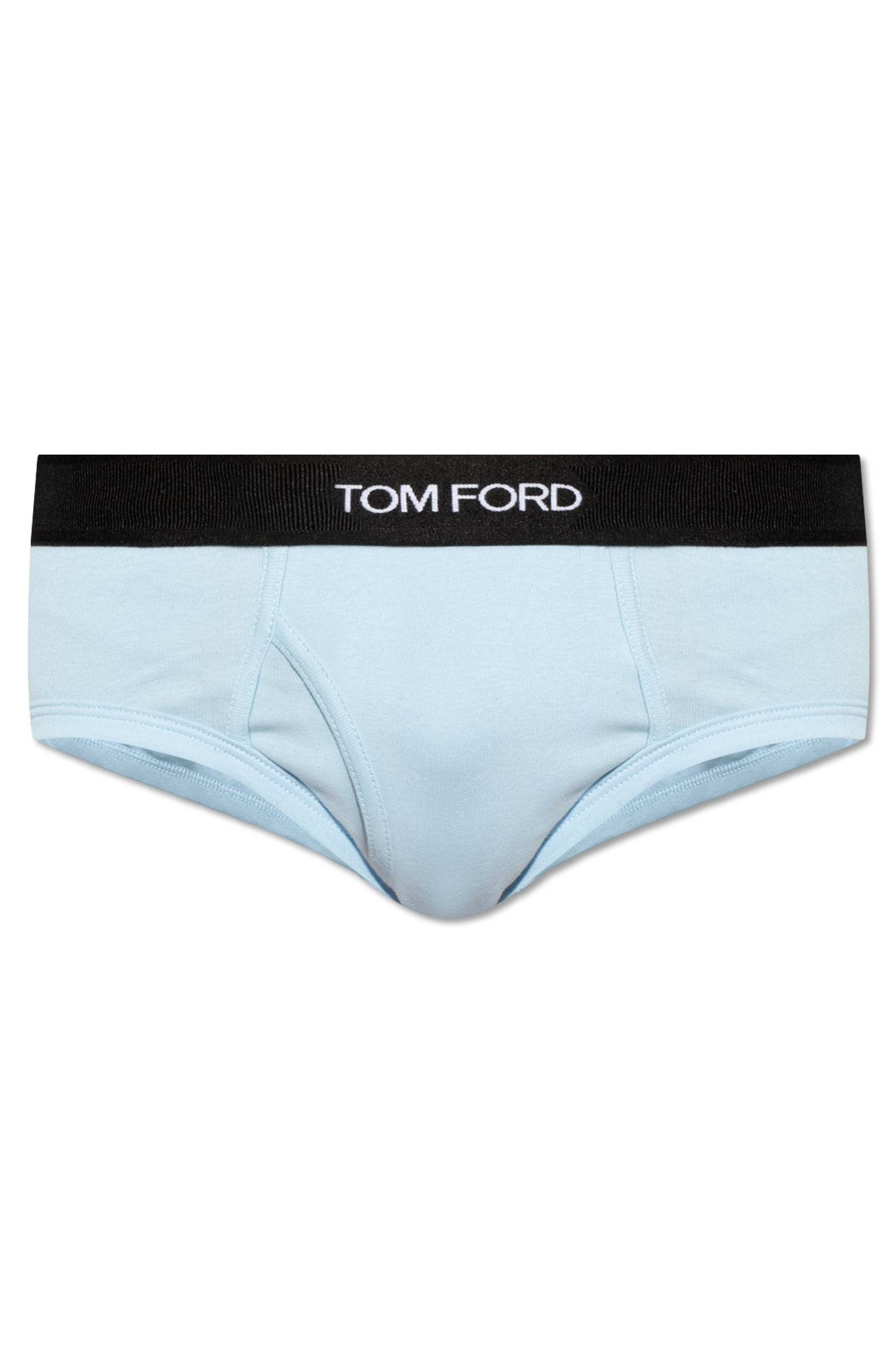 Tシャツ・カットソー TOM FORD FW25 Underwear (T4M081040 002) TOM FORD Modal Signature Boxers | Saks Fifth Avenue